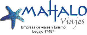 Mahalo Viajes